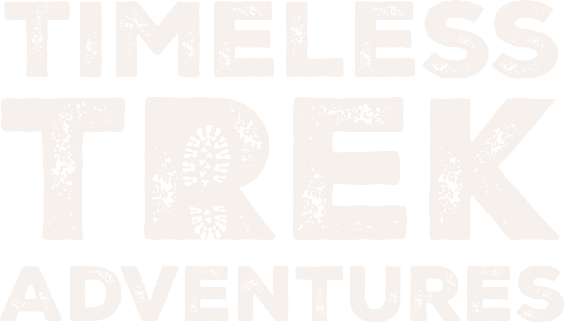 Trail tours logo design