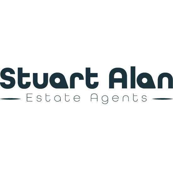 Stuart Alan Dark Web Logo