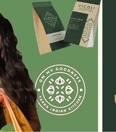 Heritage Flavours 3