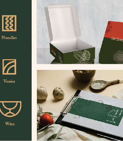 Heritage Flavours 4