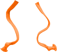 flat cord